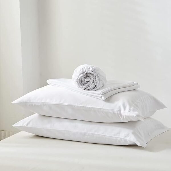PILLOW COVERS