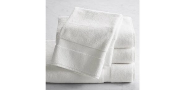 FACE TOWELS