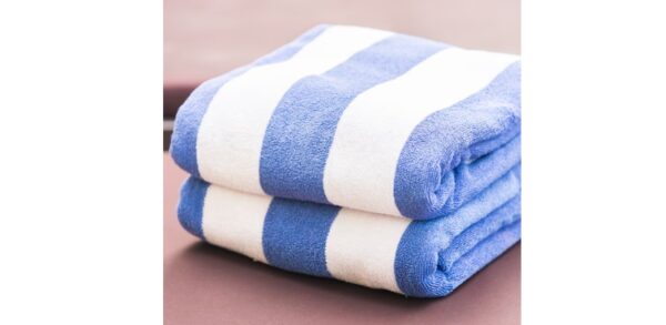 BEACH TOWELS