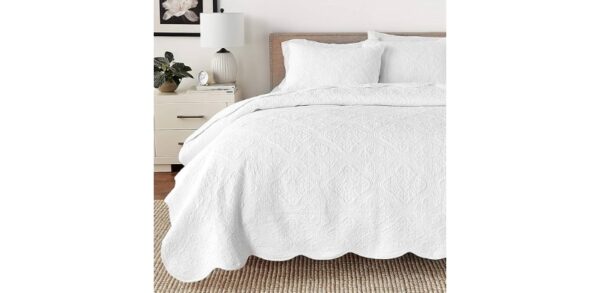 QUILT COVERS