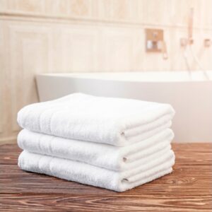 BATH TOWELS