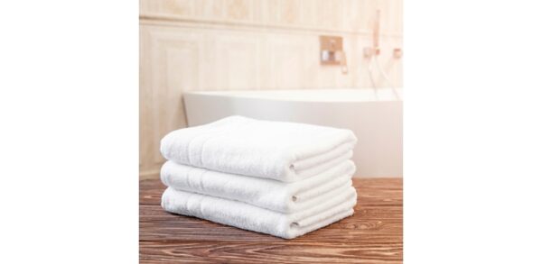 BATH TOWELS