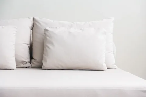 PILLOWS