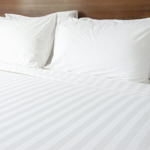 HOTEL BEDSHEETS