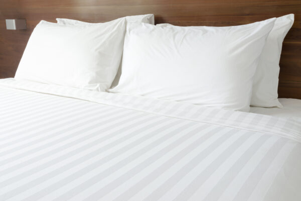 HOTEL BEDSHEETS